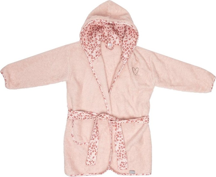 Pink Leopard