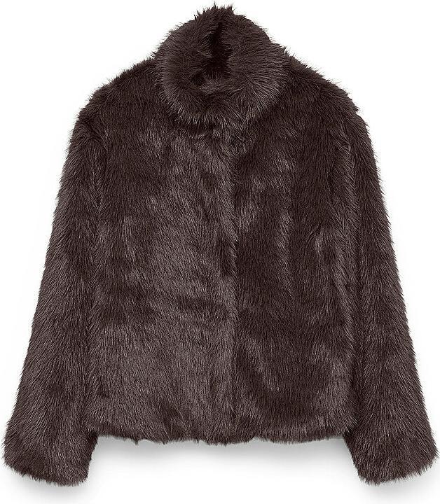 Produktbild Vero Moda Vmmonroe Short Jacket Noos (S)