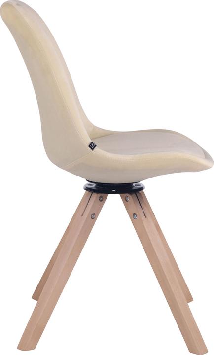 Image du produit CLP Troyes Samt Square