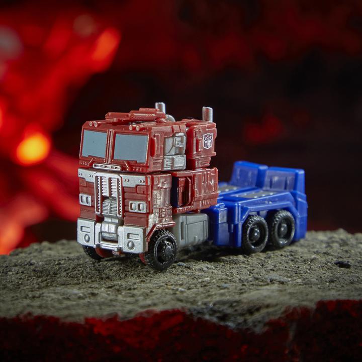 Produktbild Hasbro Transformers GEN WFC K Core