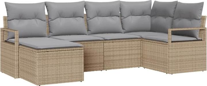 Immagine prodotto vidaXL Abby