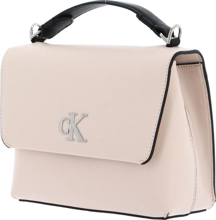 Immagine prodotto Calvin Klein CKJ Minimal Monogram Top Handle22