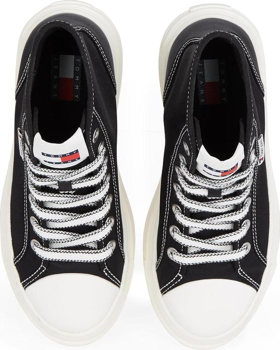 Immagine prodotto Tommy Jeans Sneaker Flatform con Rinforzo (41)