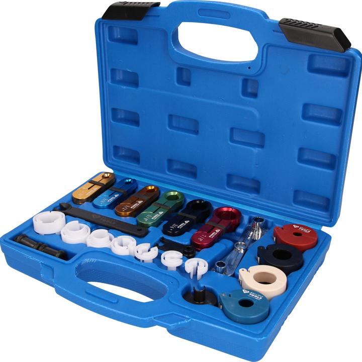 Actual product image Brilliant Tools BT531050