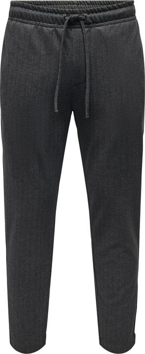 Immagine prodotto Only & Sons Onsanton Reg Pinstripe Pants (M)