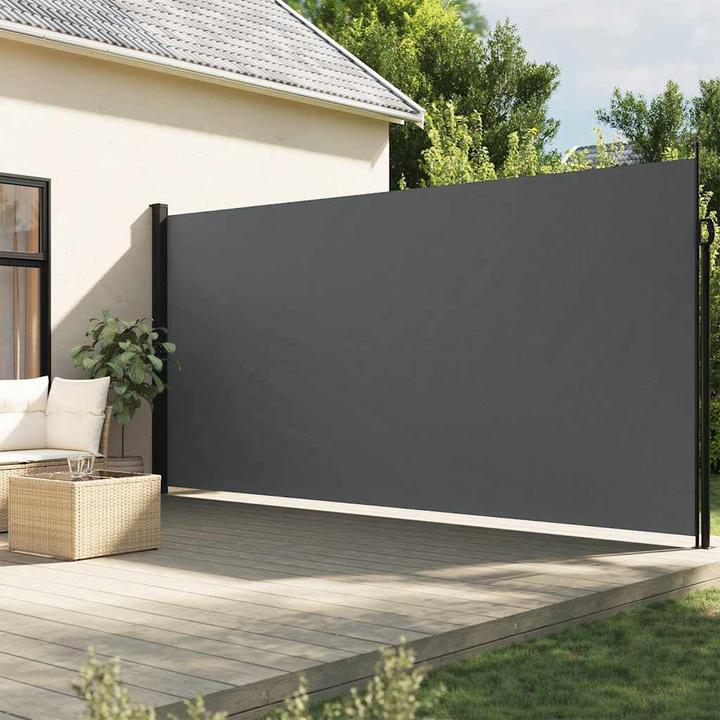 Image du produit vidaXL Store latéral extensible (6 m)
