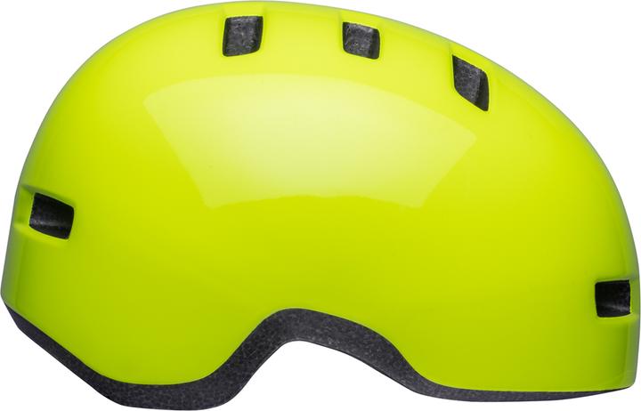 gloss hi-viz yellow