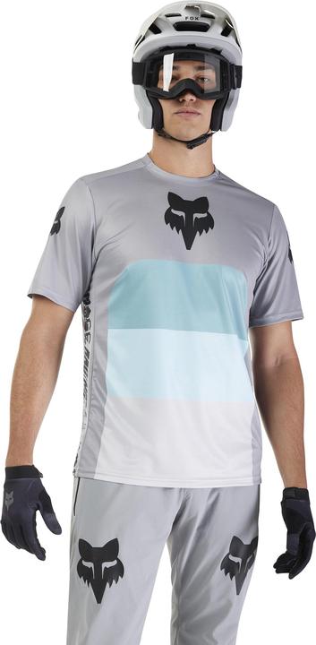 Produktbild Fox Ranger SS Jersey Grid (XL)
