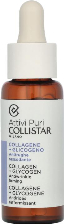 Immagine prodotto Collistar Collagene + glicogeno Anti Wr (30 ml)