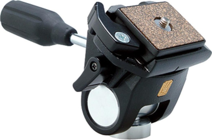 Immagine prodotto Slik Testa del treppiede SH-707E (Panhead a 2 vie)
