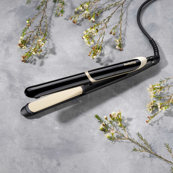Produktbild BaByliss Super Smooth 235 (Glätteisen)