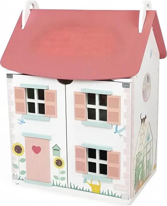 Image du produit Janod Maison de Poupées
