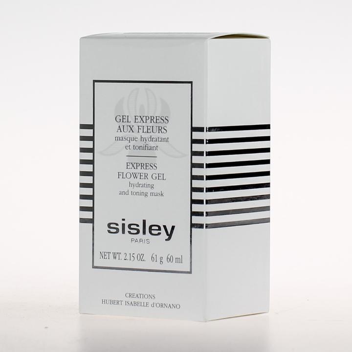 Image du produit Sisley Fleur Express (60 ml)