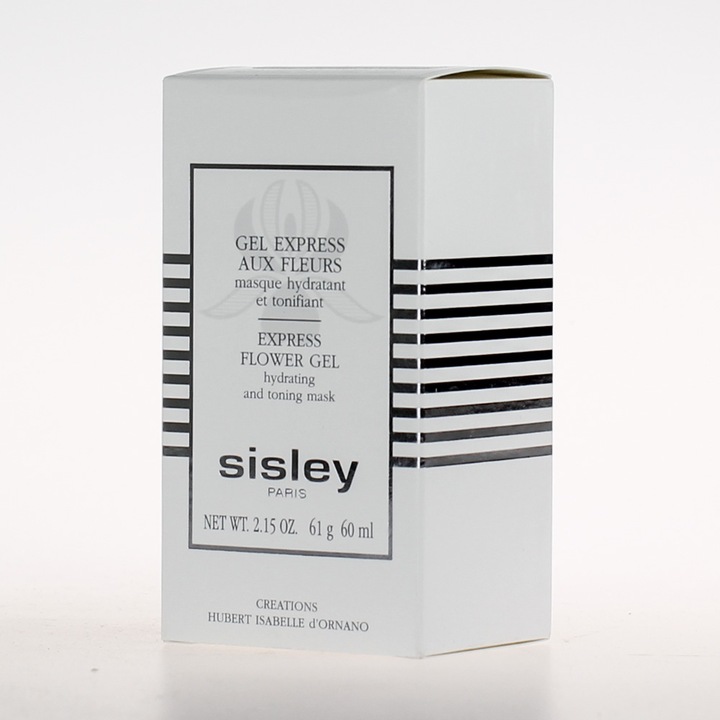 Actual product image Sisley Express Flower (60 ml)