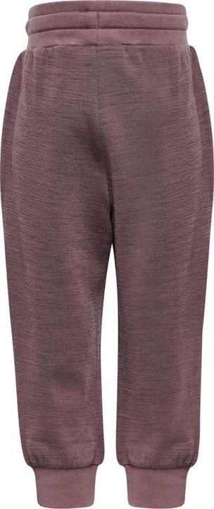 Produktbild hummel hmlMINI WOOL PANTS BEE (92)