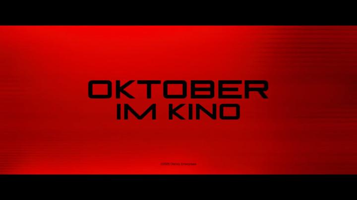 Produktbild Disney Interactive Studios Tron: Ares - BR (Blu-ray, 2026, Deutsch, Englisch, Französisch)