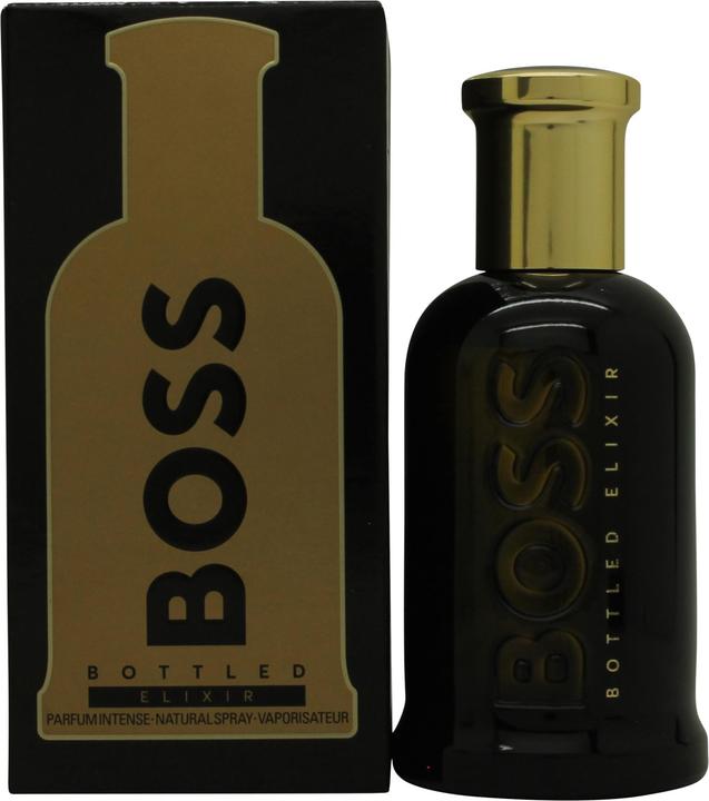 Image du produit Hugo Boss Élixir Bottled (Eau de parfum, 50 ml)