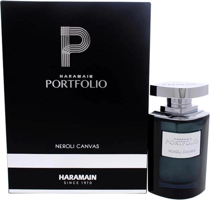 Immagine prodotto Al Haramain Portfolio Neroli Canvas (Eau de parfum, 75 ml)