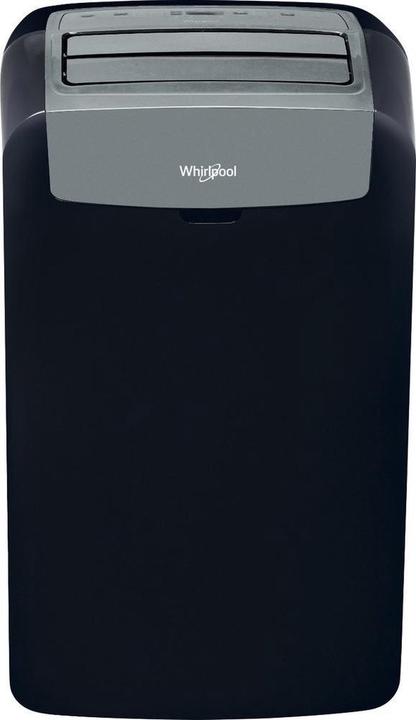 Image du produit Whirlpool Climatiseur PACB 29CO 9000 BTU, noir (25 m², 9500 BTU/h)