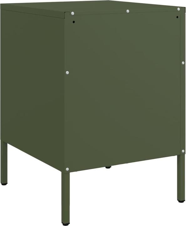 Immagine prodotto vidaXL Nachttisch (36 x 39 x 50.50 cm)