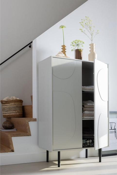 Produktbild Woood Cadiz (85 x 40 x 40 cm)