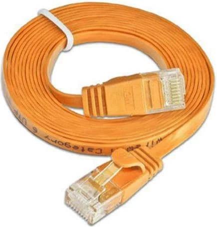 Image du produit Wirewin Câble réseau (UTP, CAT6, 10 m)