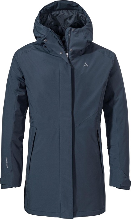 Produktbild Schöffel Women's Parka Froda (48)