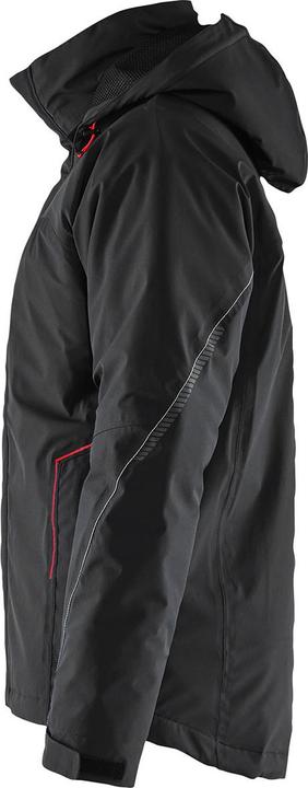 Produktbild Blakläder Wrc (4XL)