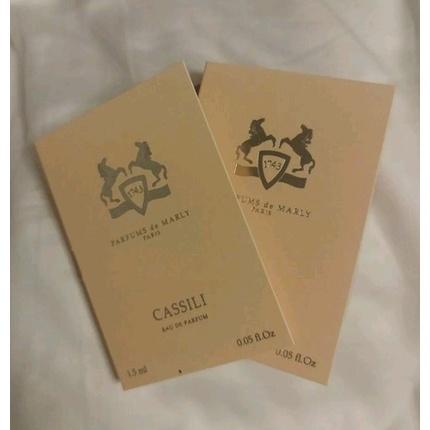 Produktbild Parfums de Marly Perfums de Marly Cassili EDP Official Samples 1.5ml (Eau de Parfum)