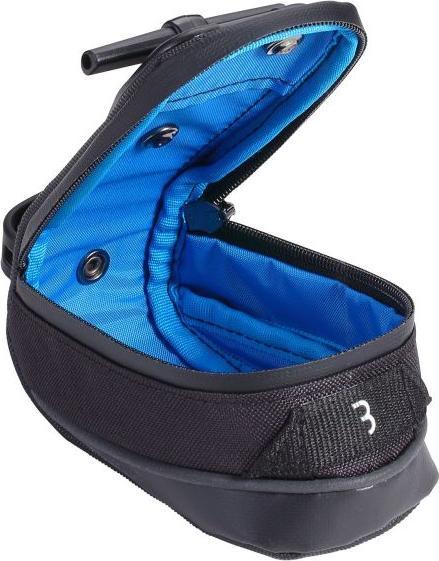 Actual product image BBB Saddle Bag Storepack S 65x70x140mm (Saddle bag)