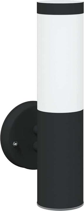 Actual product image vidaXL Garten Wand sconce (E27, IP44)