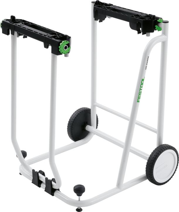 Festool Untergestell UG-Kapex KS 120 (85 cm, 65 cm)