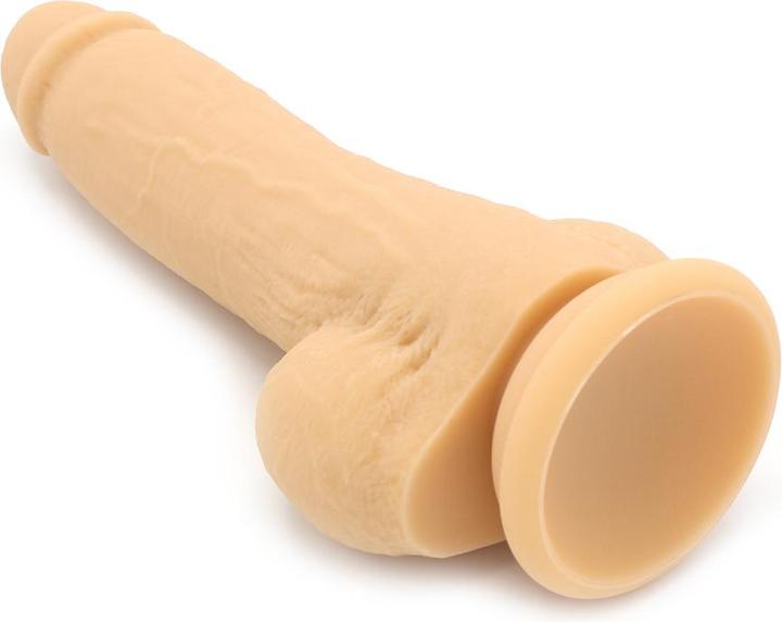 Image du produit Kiotos COX Flesh 045 Silicone