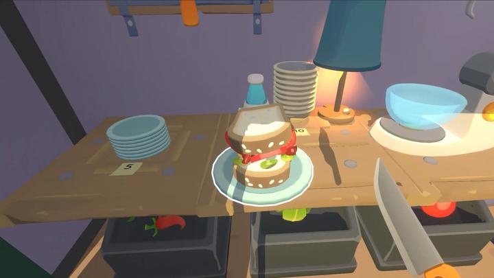 Image du produit Mindscape Fruitbus (Switch, EN, ES, FR)