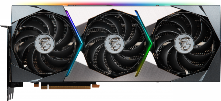 Immagine prodotto MSI RTX 3090 TI SUPRIM X 24G (24 GB)