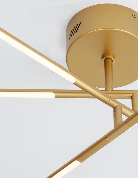 Immagine prodotto Nova Luce Luci a soffitto (2304 lm)
