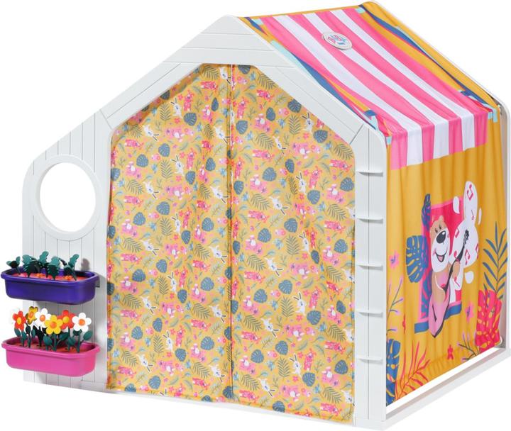 Produktbild Zapf Creation Weekend Haus