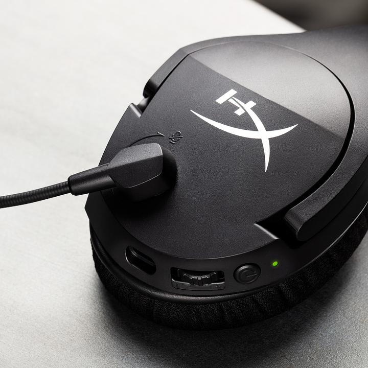 Produktbild HyperX Cloud Stinger Core Wireless 7.1 Headset (Kabellos)