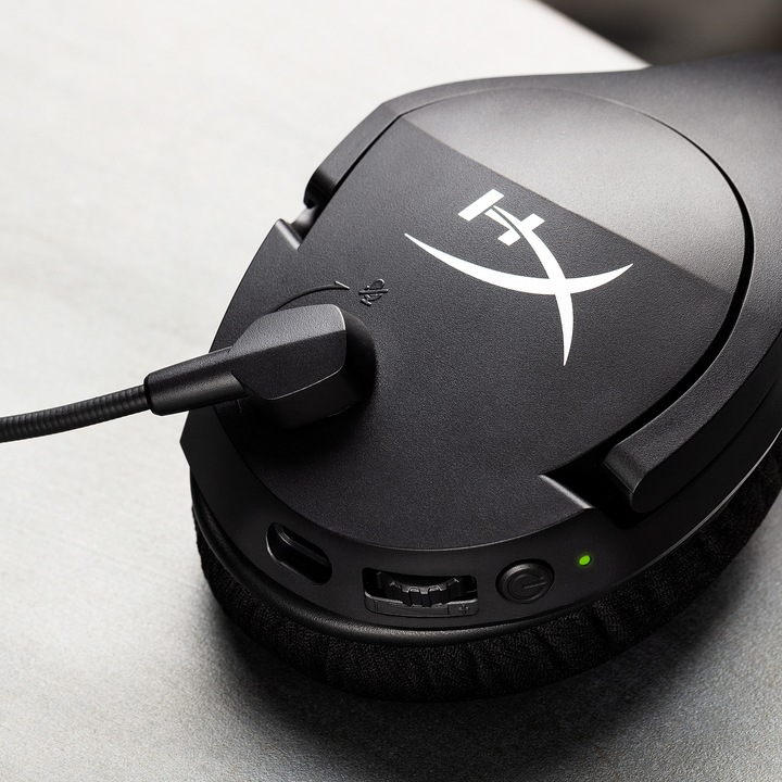 Produktbild HyperX Cloud Stinger Core Wireless 7.1 Headset (Kabellos)