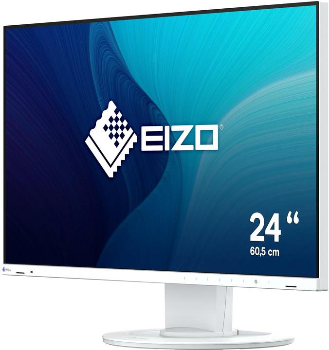Produktbild Eizo LCD EV2400R WT - Swiss Edition (1920 x 1080 Pixel, 23.80")