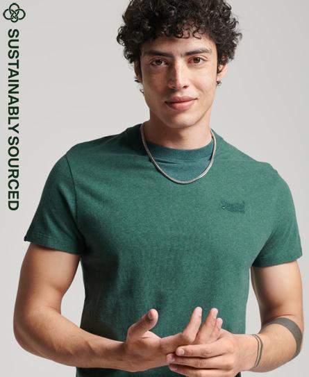 Produktbild Superdry Organic Cotton Vintage Logo T-Shirt Triple Pack (L)