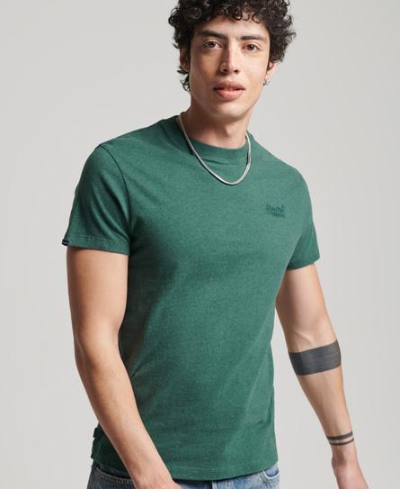 Produktbild Superdry Organic Cotton Vintage Logo T-Shirt Triple Pack (L)