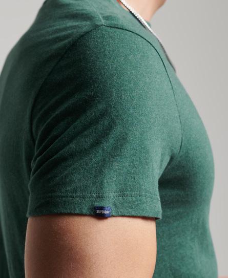 Produktbild Superdry Organic Cotton Vintage Logo T-Shirt Triple Pack (L)