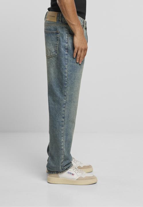 Produktbild 2Y Studios 2Y Orio Basic Slim Fit - 184679 (30)