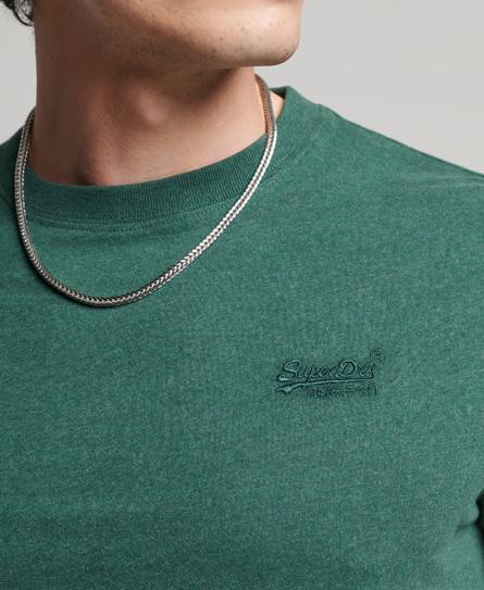 Produktbild Superdry Organic Cotton Vintage Logo T-Shirt Triple Pack (L)