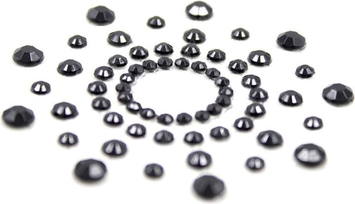Produktbild Be Lily Accessoires Nipple Covers in schwarz