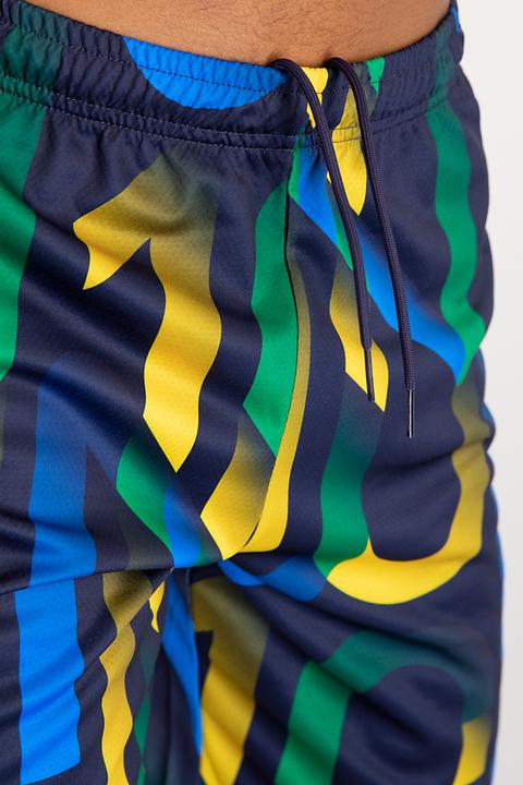 Image du produit Puma Neymar Jr. Future Printed short hommes (S)