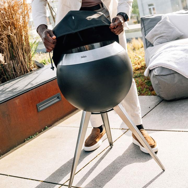 Actual product image Höfats Moon 45