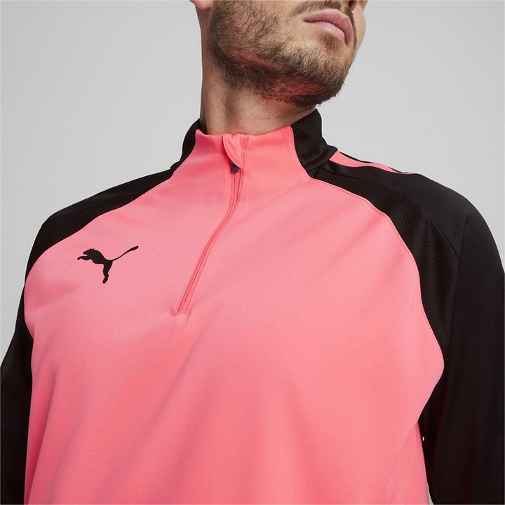 Produktbild Puma teamLIGA 1/4 Zip Top (L)