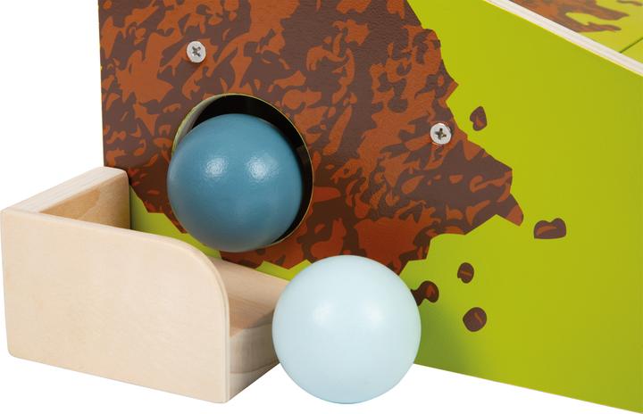 Actual product image small foot Children's mini golf set Mole